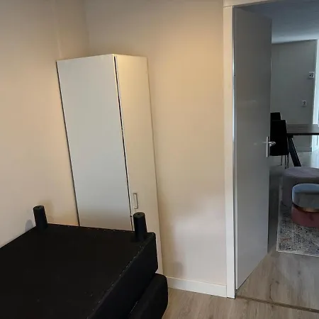 Hébergement de vacances Woodland Plot