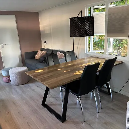 Hébergement de vacances Woodland Plot