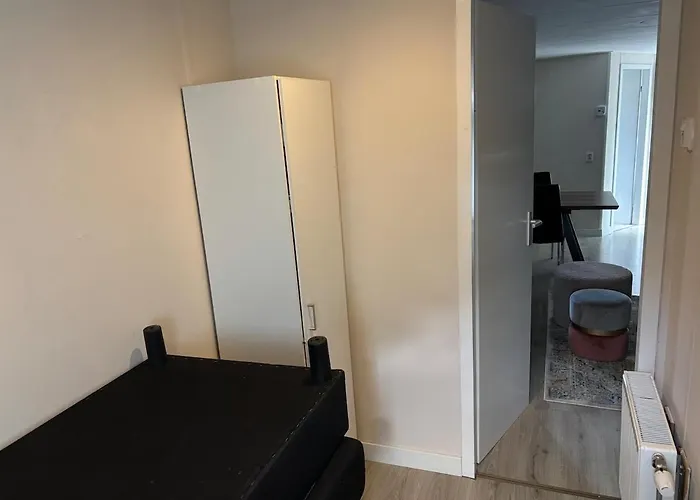 Сasa de vacaciones Woodland Plot