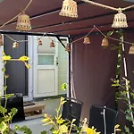 Woodland Plot 度假居