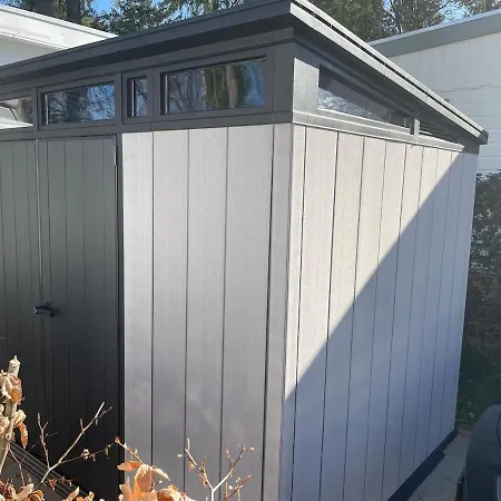 Woodland Plot بوتِنْ