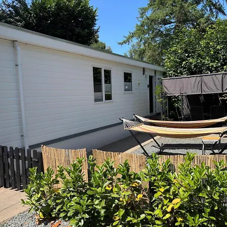 بيت للعطل Woodland Plot *