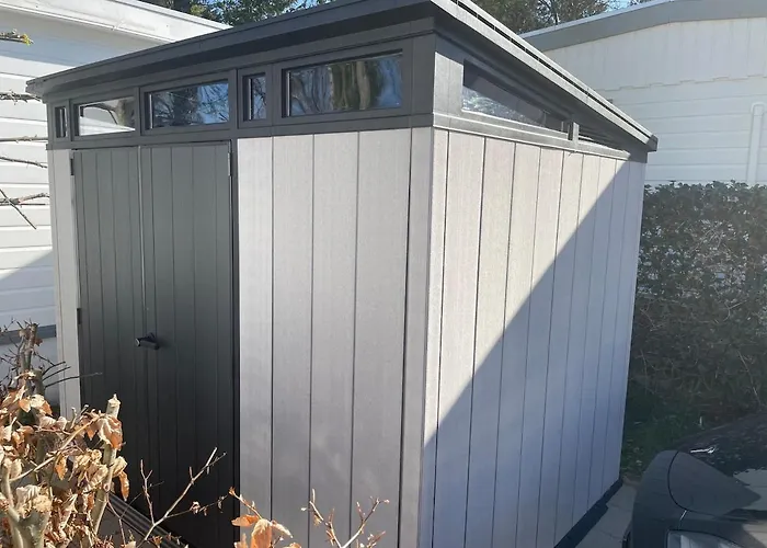 Woodland Plot بوتِنْ